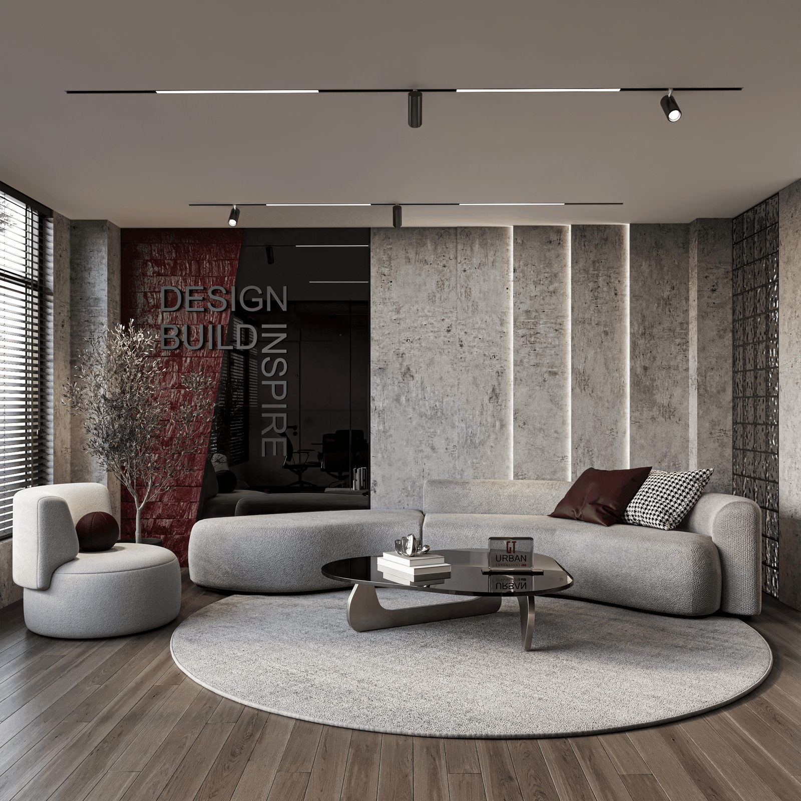 GT Urban Company - Image 2